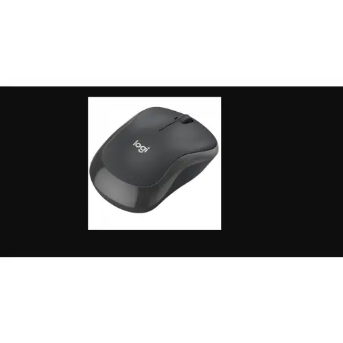 Logitech M240 Silent Grafitowa for Business
