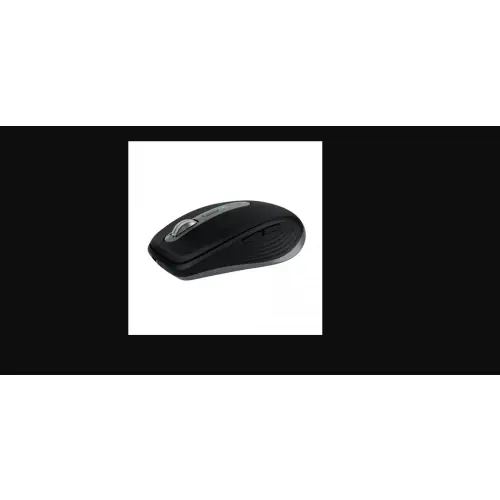 Logitech MX Anywhere 3s for Mac Grafitowy