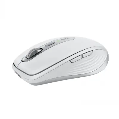 Logitech MX Anywhere 3s for Mac Jasnoszary