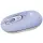 Logitech POP ICON Mouse Fioletowy