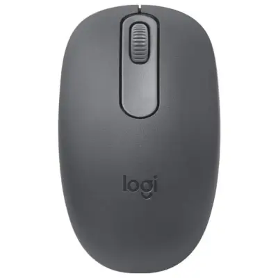 Logitech M196 Grafitowy