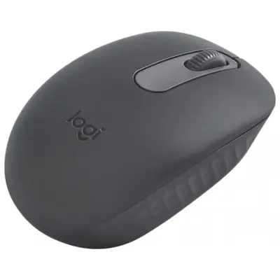Logitech M196 Grafitowy