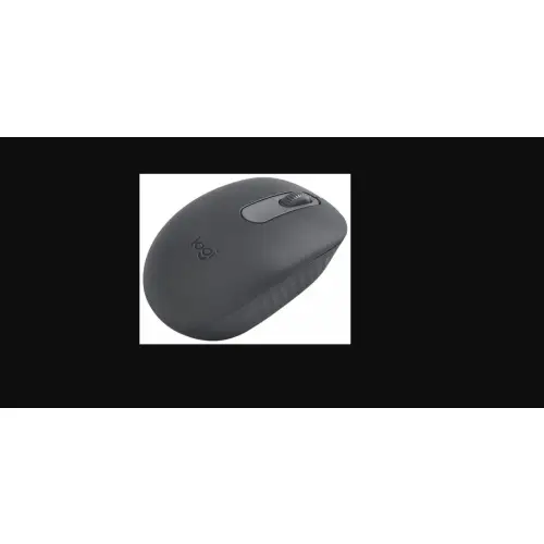 Logitech M196 Grafitowy