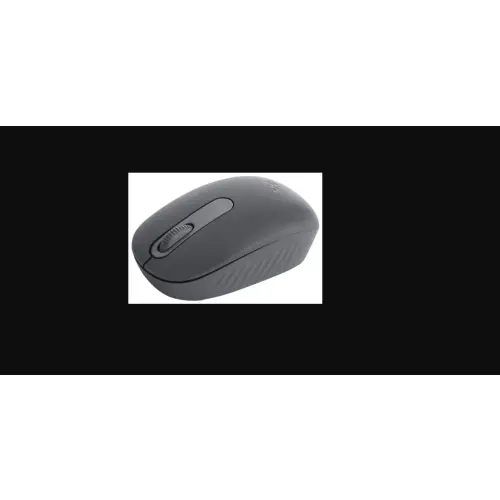 Logitech M196 Grafitowy