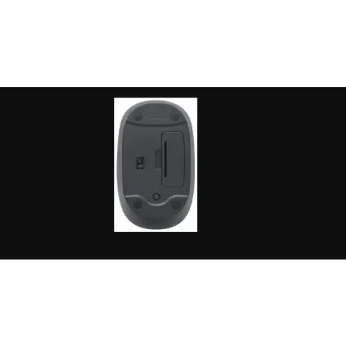 Logitech M196 Grafitowy