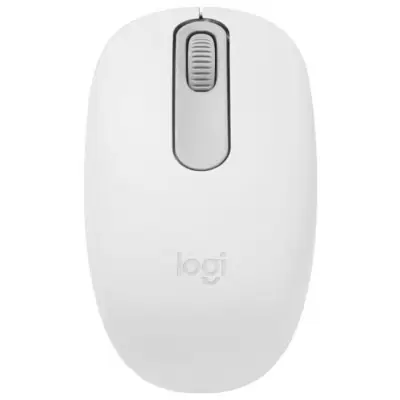 Logitech M196 Biały