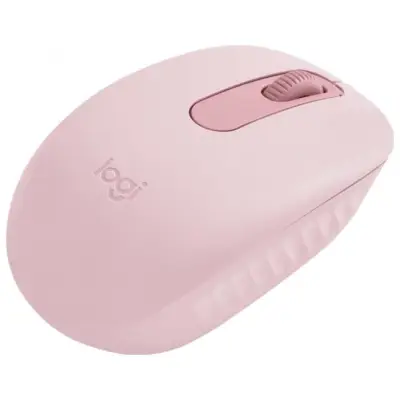 Logitech M196 Różowy