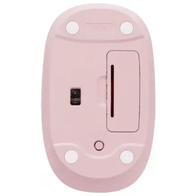 Logitech M196 Różowy