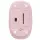 Logitech M196 Różowy