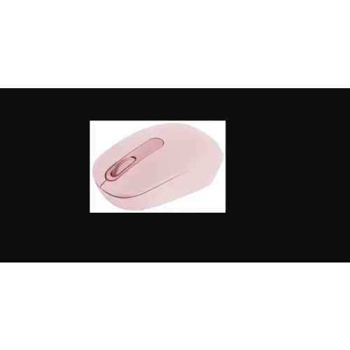 Logitech M196 Różowy
