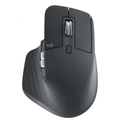 Logitech MX Master 3s SE Grafitowy