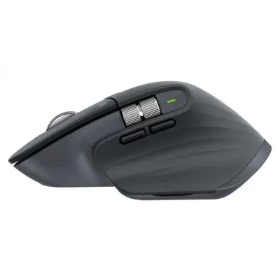 Logitech MX Master 3s SE Grafitowy