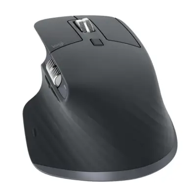 Logitech MX Master 3s SE Grafitowy
