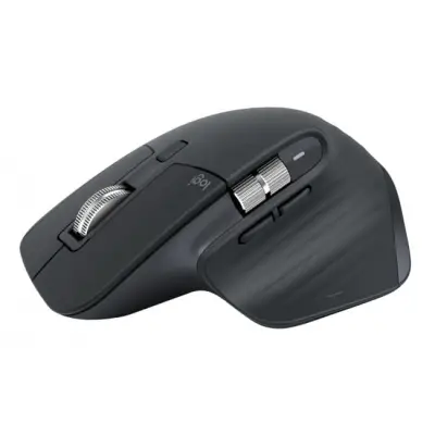 Logitech MX Master 3s SE Grafitowy