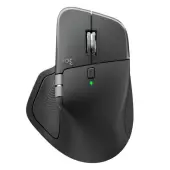 Logitech MX Master 4 Grafitowy