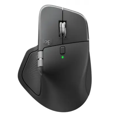 Logitech MX Master 4 Grafitowy