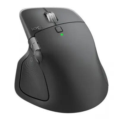 Logitech MX Master 4 Grafitowy