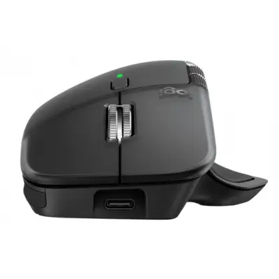 Logitech MX Master 4 Grafitowy