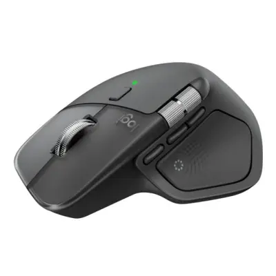 Logitech MX Master 4 Grafitowy