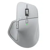 Logitech MX Master 4 Jasnoszary