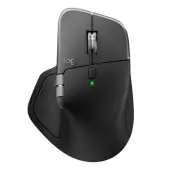 Logitech MX Master 4 for Mac Grafitowy
