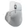 Myszka Logitech MX Master 4 for Mac bezprzewodowa biała