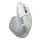 Myszka Logitech MX Master 4 for Mac bezprzewodowa biała