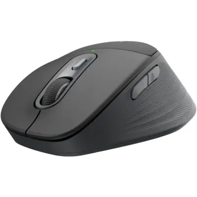 Logitech Signature Comfort Plus M850L Grafitowy
