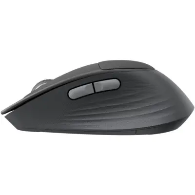 Logitech Signature Comfort Plus M850L Grafitowy
