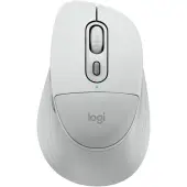 Logitech Signature Comfort Plus M850L Biały