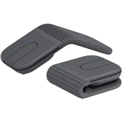 Logitech Mobi Fold Grafitowy