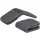 Logitech Mobi Fold Grafitowy