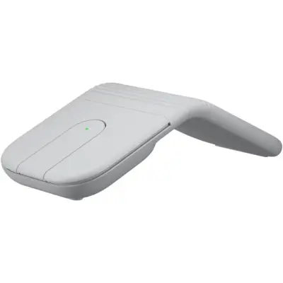 Logitech Mobi Fold Biały