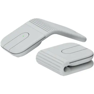 Logitech Mobi Fold Biały