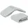 Logitech Mobi Fold Biały
