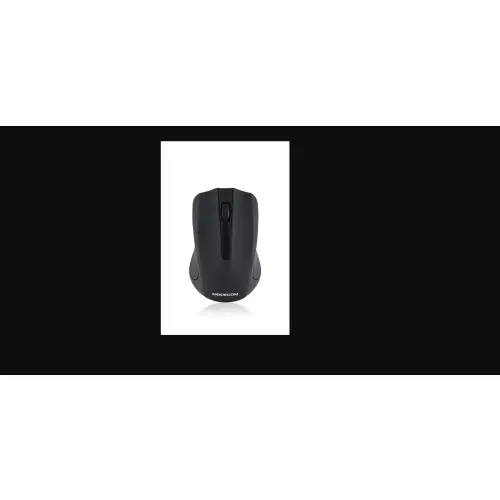 Modecom MC-WM9 czarna