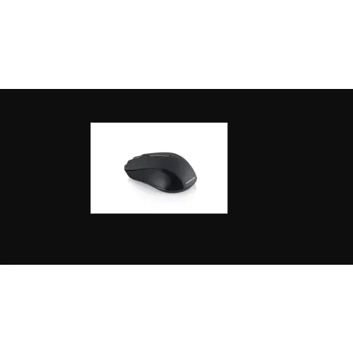 Modecom MC-WM9 czarna