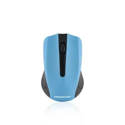 Modecom MC-WM9 czarno-niebieska