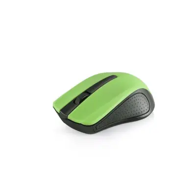 Modecom MC-WM9 czarno-zielona