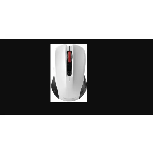 Modecom MC-WM9.1 czarno-biała
