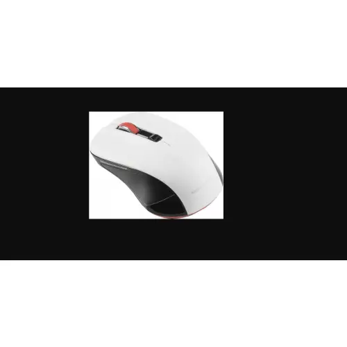 Modecom MC-WM9.1 czarno-biała