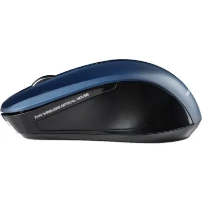 Modecom MC-WM9.1 czarno-niebieska