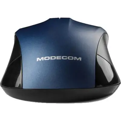 Modecom MC-WM9.1 czarno-niebieska