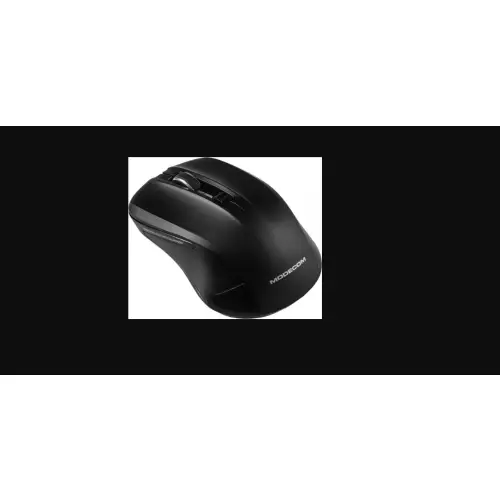 Modecom MC-WM9.1 czarna