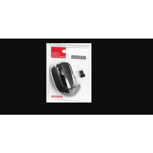 Modecom MC-WM9.1 czarna