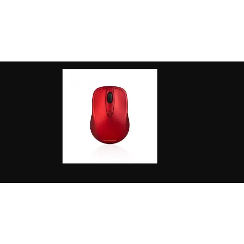 Modecom WM 4.1 czerwona
