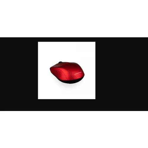 Modecom WM 4.1 czerwona