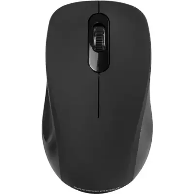 Modecom MC-WM10S Silent czarna