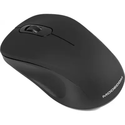 Modecom MC-WM10S Silent czarna