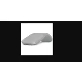 Microsoft Surface Arc Light Grey Commercial
